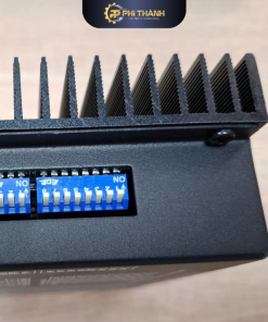 Trình điều khiển Servo ADTECH QS7AA010M