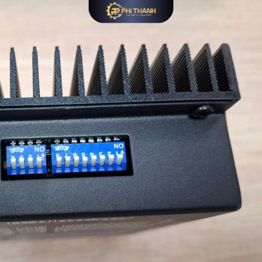 Trình điều khiển Servo ADTECH QS7AA010M