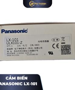 Cảm biến Panasonic LX-101