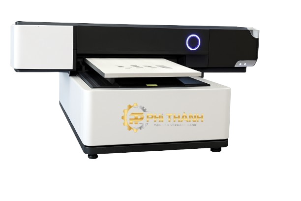 Máy in UV PT-6090