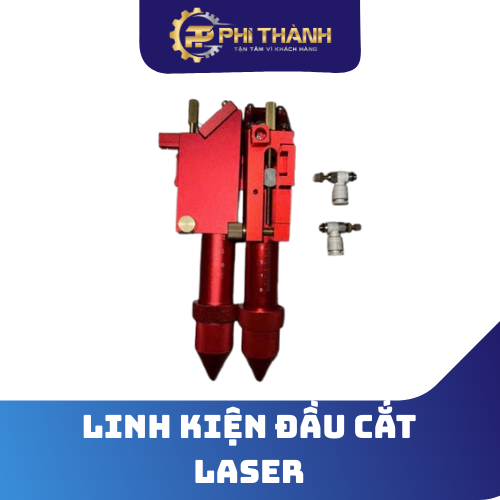 Linh kiện Đầu Cắt Laser