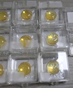 Thấu kính hội tụ laser