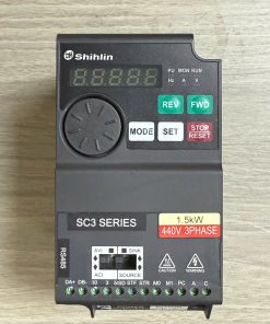 BIẾN TẦN SC3-043-1.5K