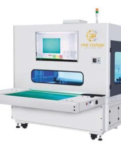 PT12585F Máy Vẽ 2 Đầu