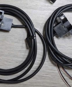 Alternative view of Cảm biến quang EE-SX671-WR 1M hãng Omron