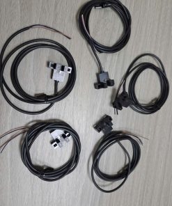 Cảm biến quang EE-SX671-WR 1M hãng Omron