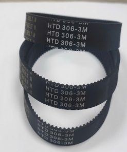 Dây curoa HTD 306-3M