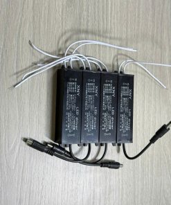 Led driver DP 40-48W