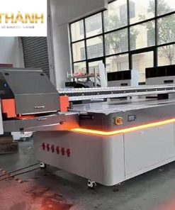 MÁY IN PHẲNG UV
