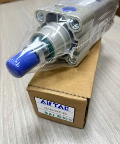 Alternative view of Xy lanh Airtac SAI50x50S