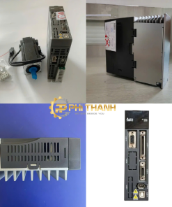 Bộ điều khiển servo Delta A2