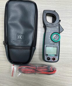 Alternative view of Ampe Kìm Kyoritsu 2117R