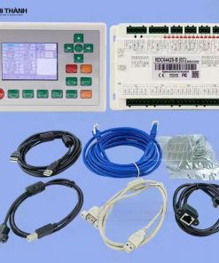 BỘ ĐIỀU KHIỂN MÁY LASER