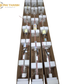 CO₂ Laser Tube