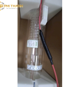 CO₂ Laser Tube