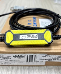 Cáp lập trình PLC DELTA ASDA-B2/AB/A2