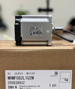 Động Cơ Servo Panasonic MHMF082L1U2M