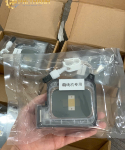 Hộp mực máy in HP45
