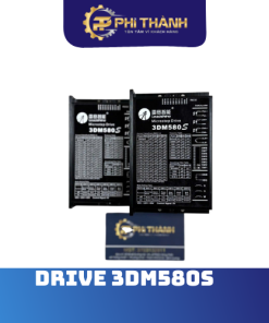 Drive 3DM580S