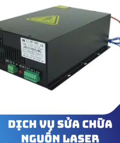 Dịch vụ sửa chữa nguồn laser