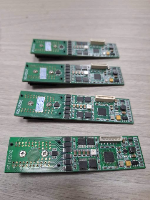 BO MẠCH DÙNG CHO MÁY IN GBOS