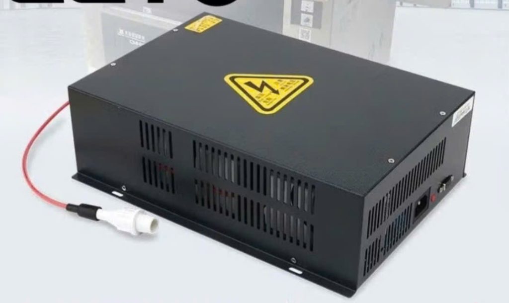 Dịch vụ sửa nguồn laser