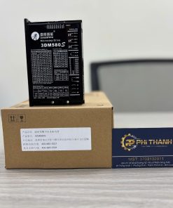 Alternative view of DRIVER 3DM580S