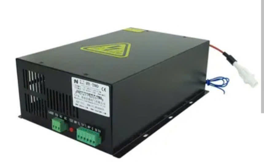 Dịch vụ sửa nguồn laser