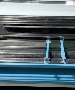 Máy cấp cuộn liệu