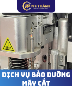 dịch vụ bảo dưỡng máy cắt