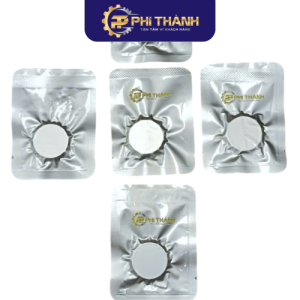 Gương phản xạ D25x3mm