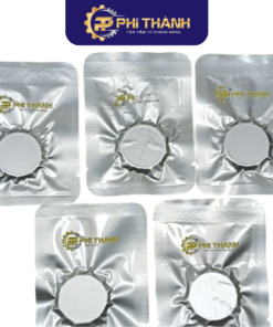 Gương phản xạ D25x3mm