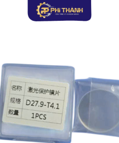 kính bảo vệ 27.9*4.1