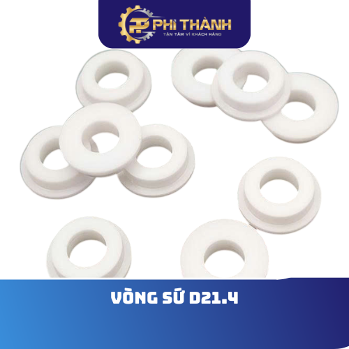 vòng sứ D21.4