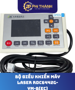 bộ điều khiển máy laser
