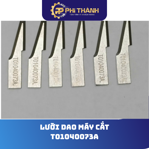 LƯỠI DAO MÁY CẮT T010473A