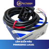 cảm biến màu panasonic LX101