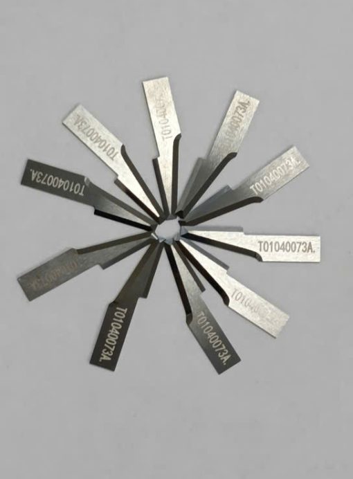 LƯỠI DAO T01040073A