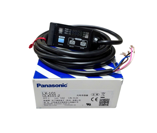 cảm biến màu panasonic LX101
