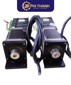 Alternative view of Driver máy cắt laser Yarak Y2S3060-M – Điều Khiển Step Chính Xác, Chạy Mượt CNC & Laser
