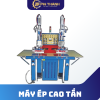 Máy Ép Cao Tần– Giải Pháp Ép PVC, PU, TPU Hiệu Quả Cao