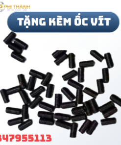 Alternative view of Thanh Kẹp Giữ Lưỡi Dao Máy Cắt - Tặng Kèm Ốc Vít