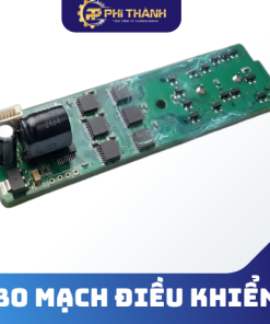 Bo Mạch Điều Khiển  – Ổn Định, Bền Bỉ, Hiệu Suất Cao