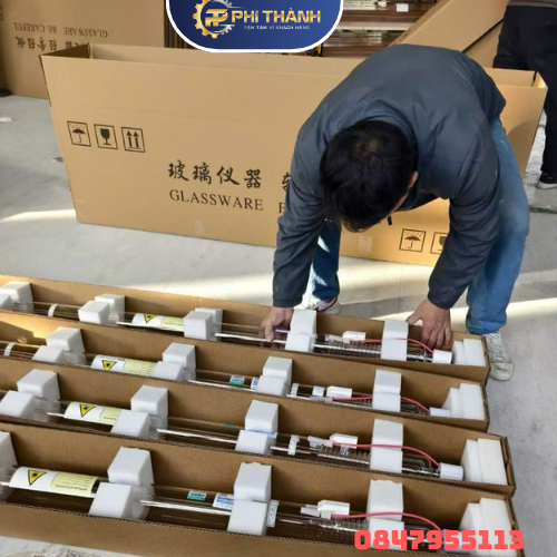 Bóng Laser CO2 Tại Hưng Yên - Ảnh 7