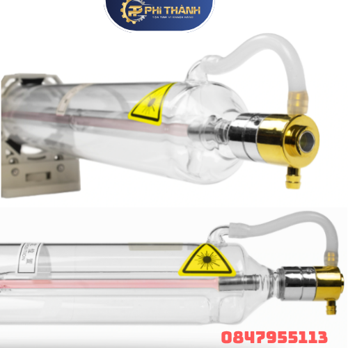 Bóng Laser CO2 Tại Hưng Yên - Ảnh 6