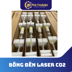 Bóng laser tại Hưng Yên chính hãng, đa dạng công suất, ứng dụng cho máy laser CO2.