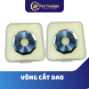Vòng Lưỡi Dao Tròn Thép Vonfram – Giải Pháp Cắt Chính Xác Cho Ngành Dệt, Da, Bao Bì