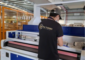 Bóng laser tại Hưng Yên chính hãng, đa dạng công suất, ứng dụng cho máy laser CO2.