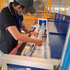 Dịch Vụ Thay Bóng Laser Và Bảo Trì Máy Laser Tại Hải Phòng