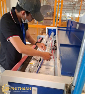Bóng laser tại Hưng Yên chính hãng, đa dạng công suất, ứng dụng cho máy laser CO2.